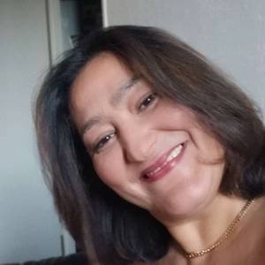 rencontre avec Susan