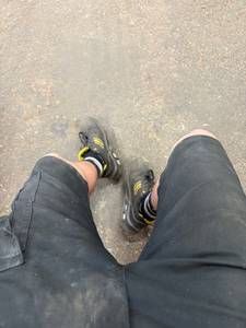 rencontre avec Tommie