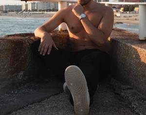 rencontre avec Wesley