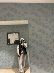 rencontre avec Alfred