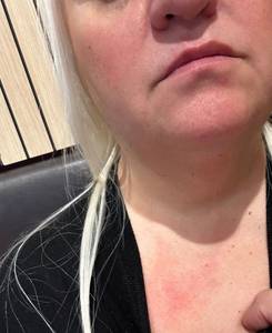 Kayla rencontre avec Kayla