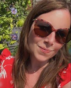 rencontre avec Sharon