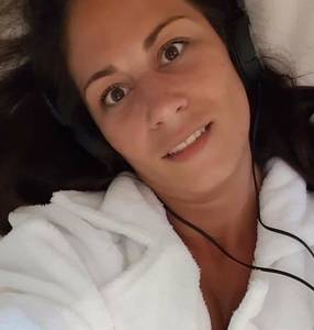 rencontre avec Edna
