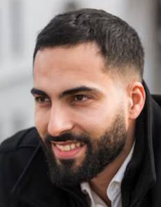 rencontre avec Earnest