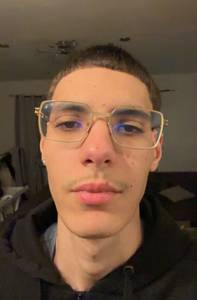 Kristopher rencontre avec Kristopher