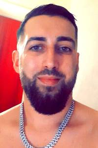 rencontre avec Louis