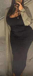Traci jolie ronde, cherche une rencontre