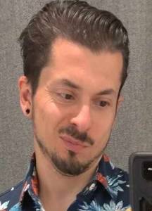 Zachary rencontre avec Zachary