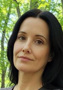 Femme célibataire 44 ans à Cannes