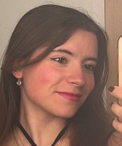 Lora jolie ronde, cherche une rencontre
