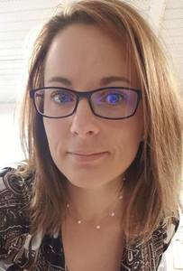 Femme coquine   de nord