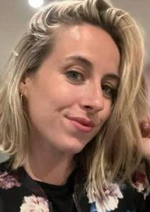 Femme célibataire 34 ans à Troyes