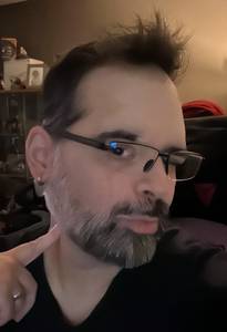 rencontre avec Conrad