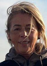 Femme célibataire 51 ans à Nantes