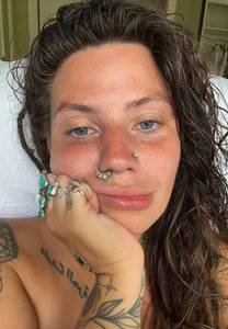 rencontre avec Vicki