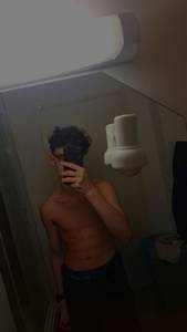 Photo du profil Kenny, 20 ans à Reims