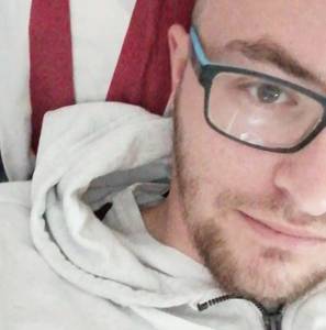 rencontre avec Kristopher