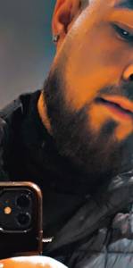 rencontre avec Garry