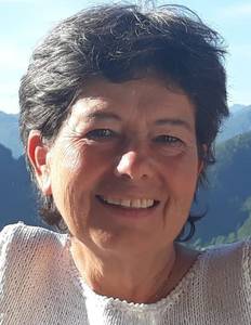 Femme célibataire 43 ans à Dilbeek