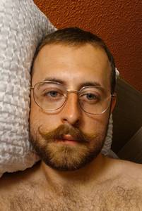Photo du profil Preston, 24 ans à Villejoint