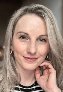 Velma jolie ronde, cherche une rencontre