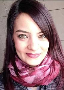 Femme célibataire 44 ans à Charleroi