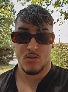 Photo du profil Philip, 25 ans à Sablé-sur-Sarthe