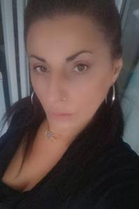 rencontre avec Yolanda