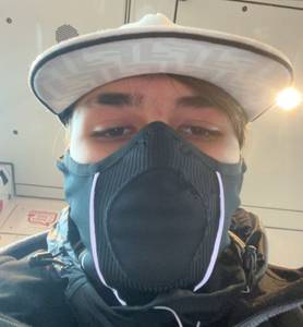 rencontre avec Johnny