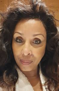 Femme célibataire 67 ans à Paris-3e