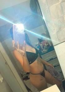 Femme célibataire 26 ans à Le Puy-en-Velay