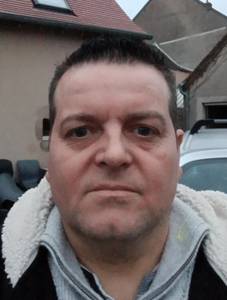 rencontre avec Keith
