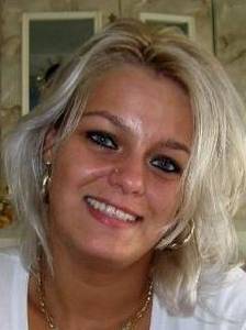 Femme célibataire 45 ans à Liege