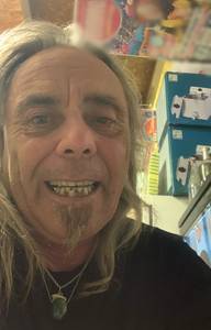 rencontre avec Eric