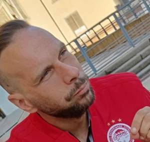 rencontre avec Gilbert