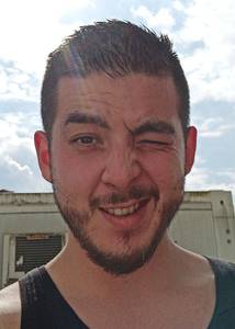 Gilberto rencontre avec Gilberto