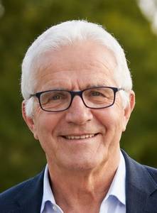 Larry Aveizieux