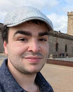 Luis rencontre avec Luis