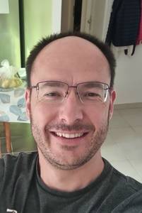 Scott rencontre avec Scott