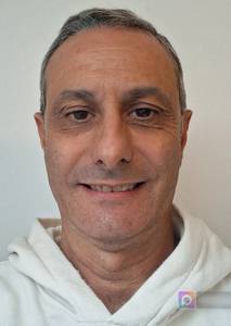 Photo du profil Frank, 53 ans à Arsac