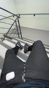 Brad rencontre avec Brad