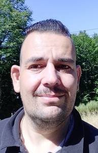 Photo du profil Kelvin, 39 ans à Nîmes