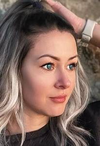 rencontre avec Tracey