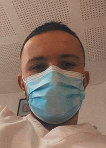 rencontre avec Victor