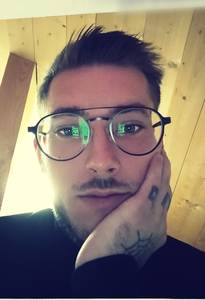 Ricky rencontre avec Ricky