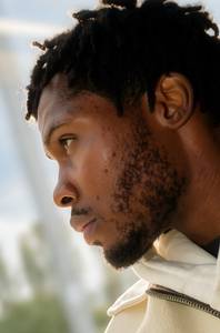 rencontre avec Lamar