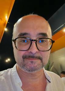 rencontre avec Hubert