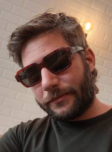 rencontre avec Preston