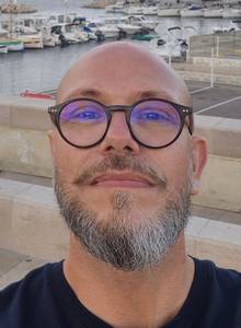 rencontre avec Edgar