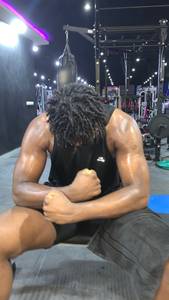 rencontre avec Marcos